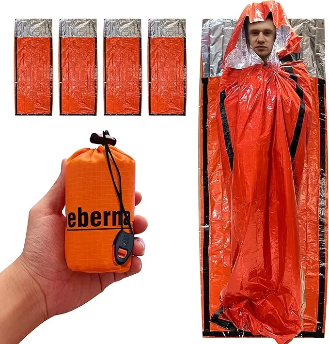 Emergency Bivy Sack Bivy Bag