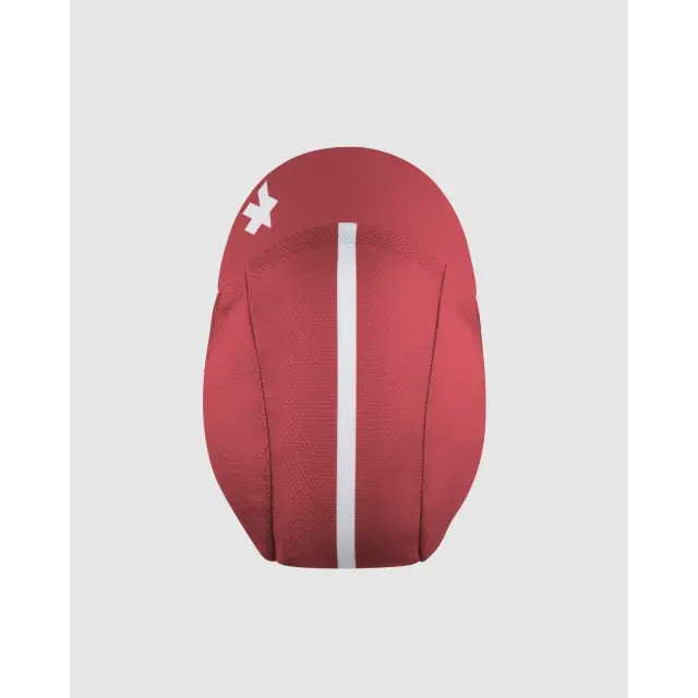 Endurance Cap P1
