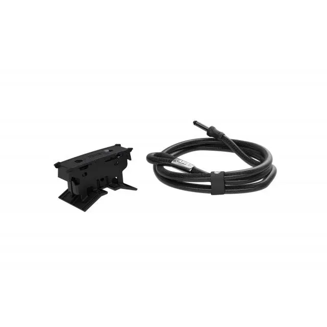 Epos High Grade Abus Lock (Limited Release)