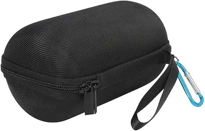 EVA Hard Outdoor Travel Case for B&O Beosound Explore Wireless Bluetooth Speaker