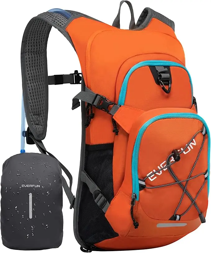 Everfun Hydration Backpack 18L