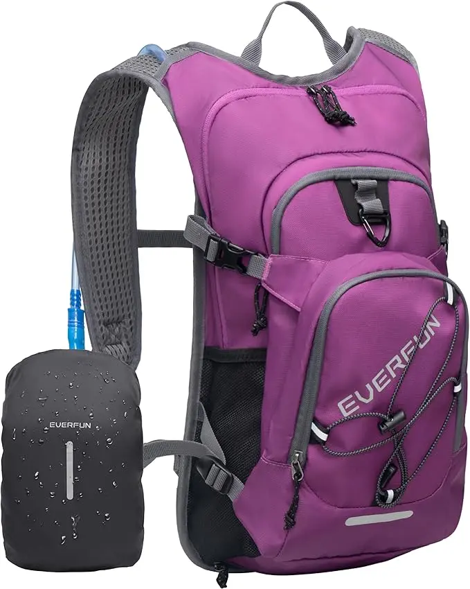 Everfun Hydration Backpack 18L