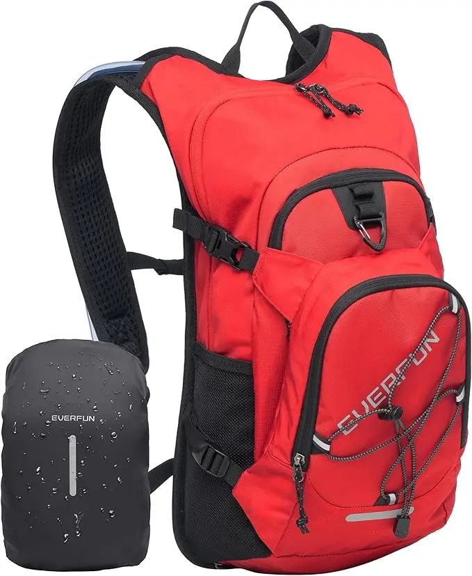 Everfun Hydration Backpack 18L