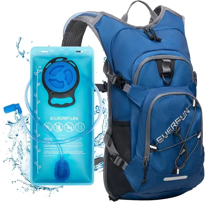 Everfun Hydration Backpack 18L