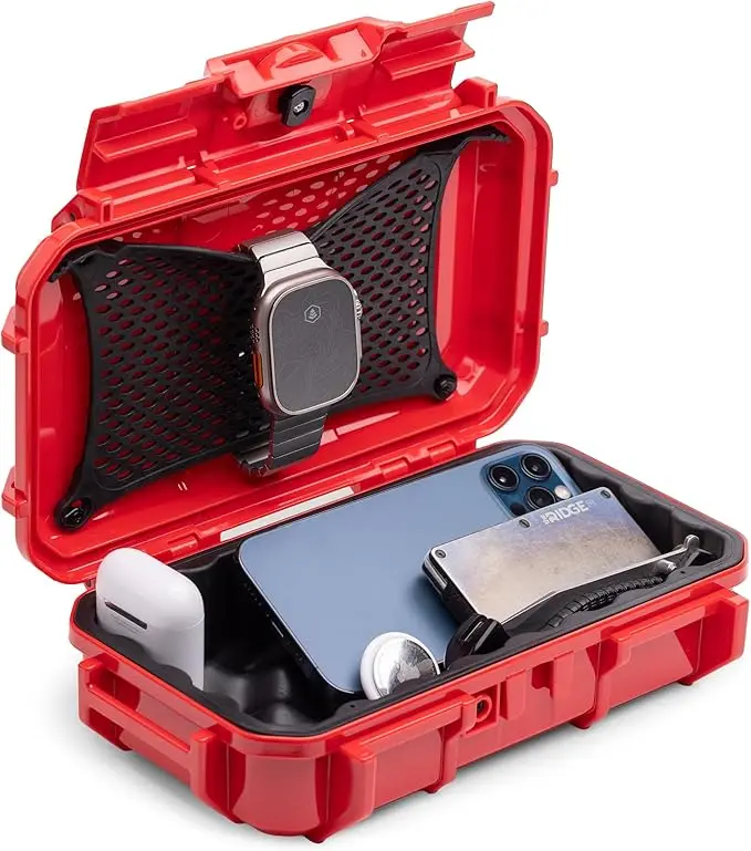 Evergreen 56 Dry Box