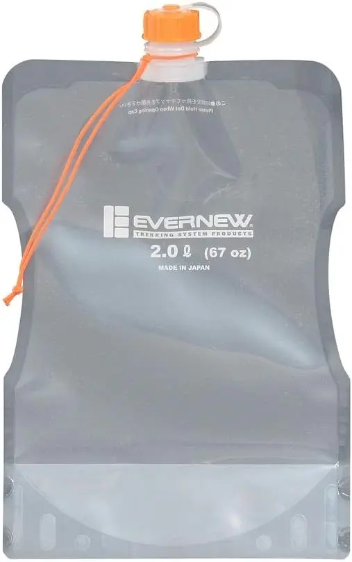 Evernew Water Carry System