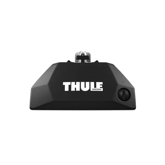 Evo Flushrail