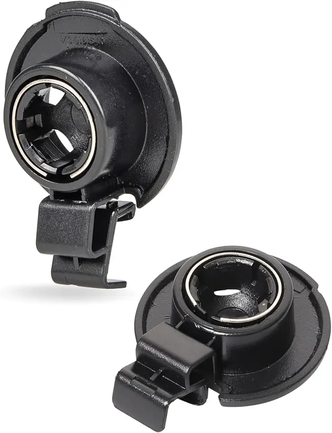 EWAY 2-Pack GPS Bracket Cradle Mount