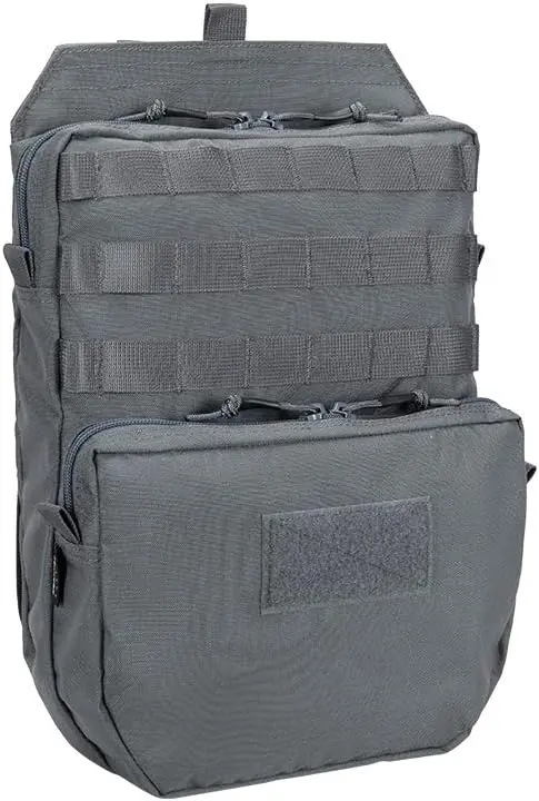 EXCELLENT ELITE SPANKER Tactical MOLLE Hydration Pack