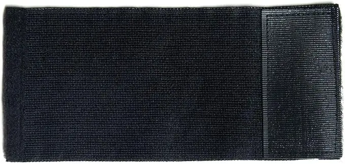 Extender Strap - Multipurpose Elastic Hook and Loop Extension