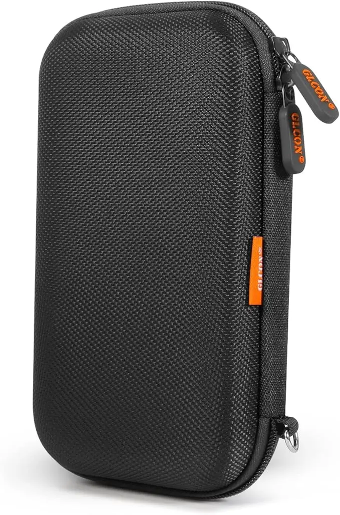 External Hard Drive Case