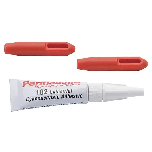 Eyelet Repair Kit, For Fish Tape