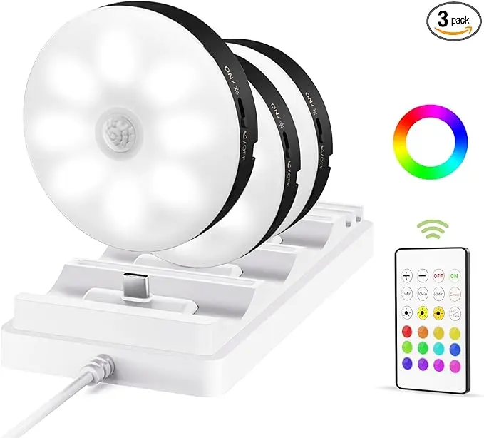 EZVALO Under Cabinet Lighting