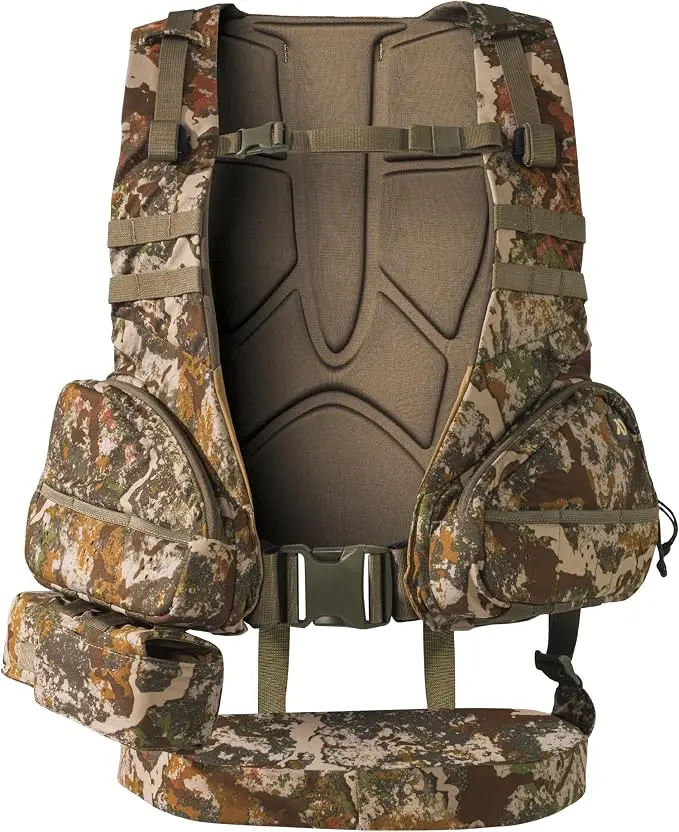 First Lite Treeline Turkey Vest