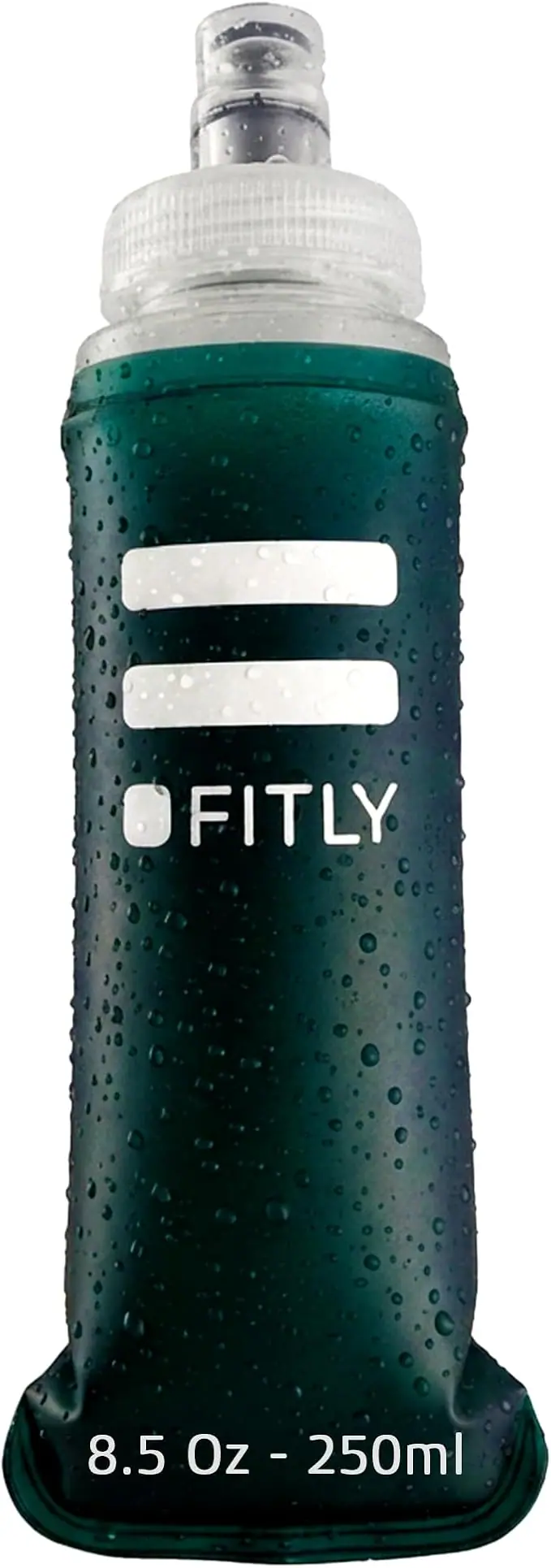 FITLY Soft Flask