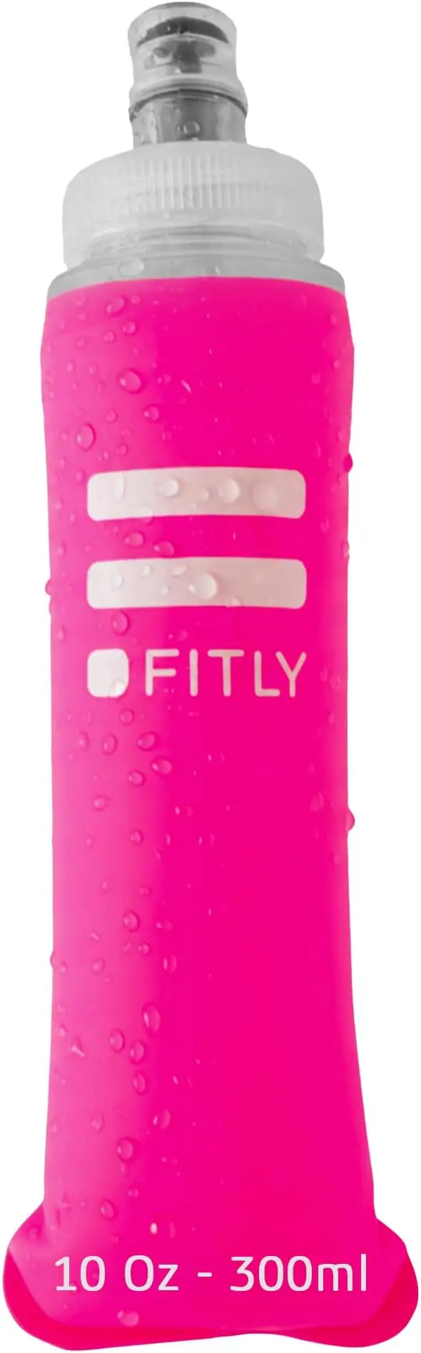 FITLY Soft Flask