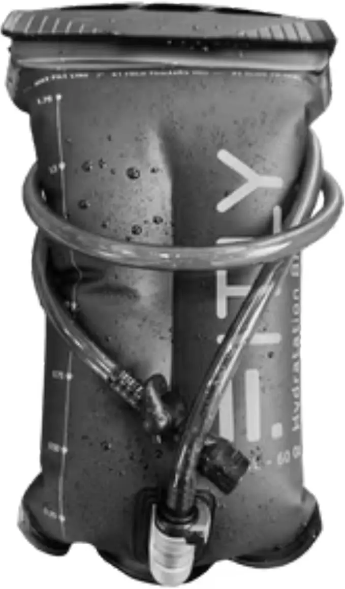 FITLY Soft Flask