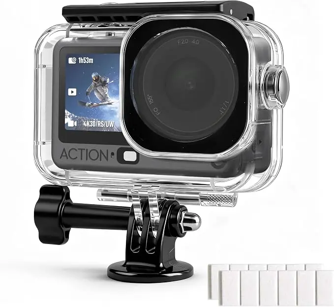 FitStill Waterproof Diving Case Only
