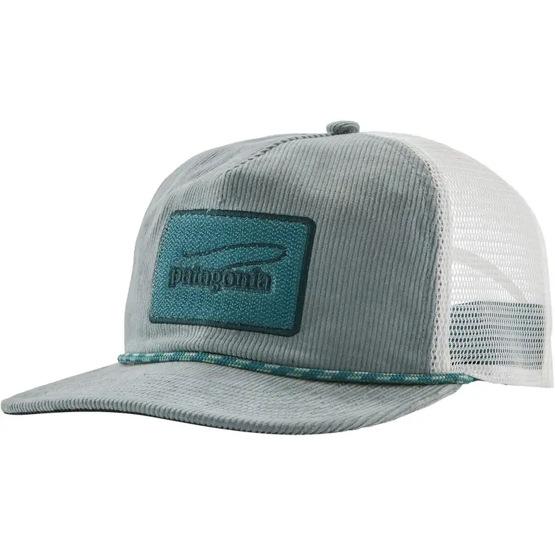Fly Catcher Hat