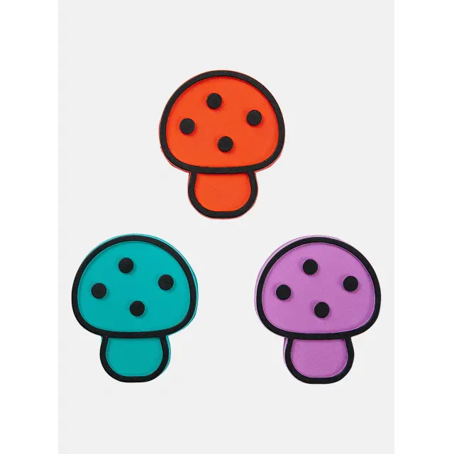 Foam Stomp Pad