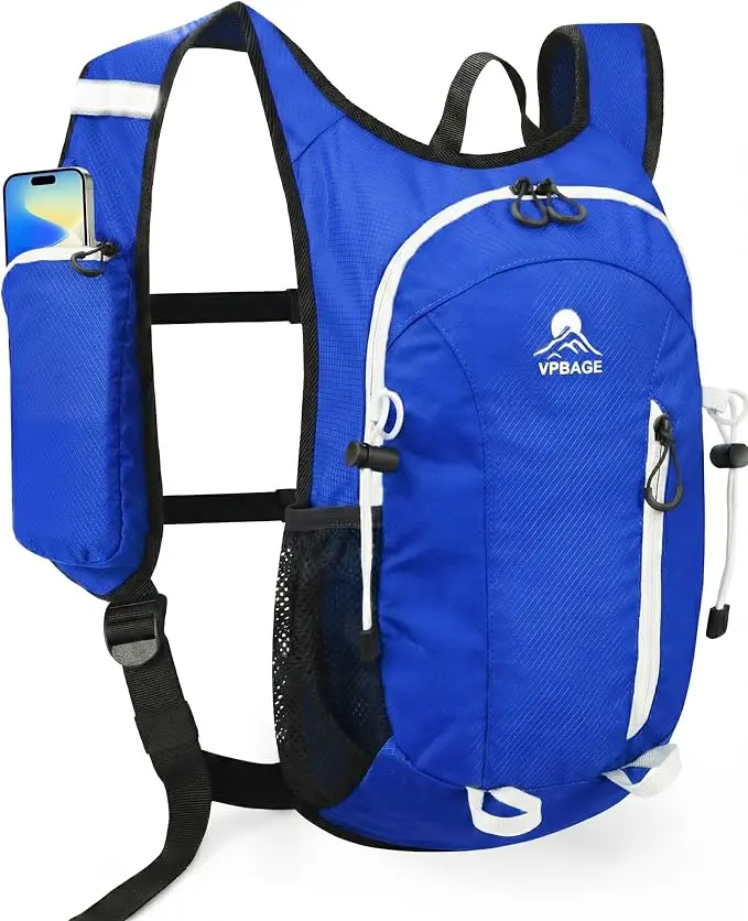 Foldable Small Hiking Backpack