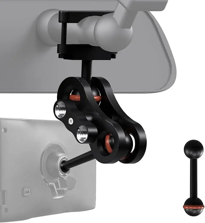 for Garmin GPS Mount, Compatible