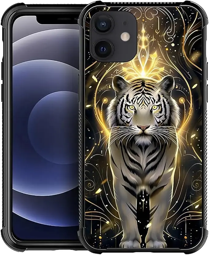 for iPhone 12/12 Pro Case