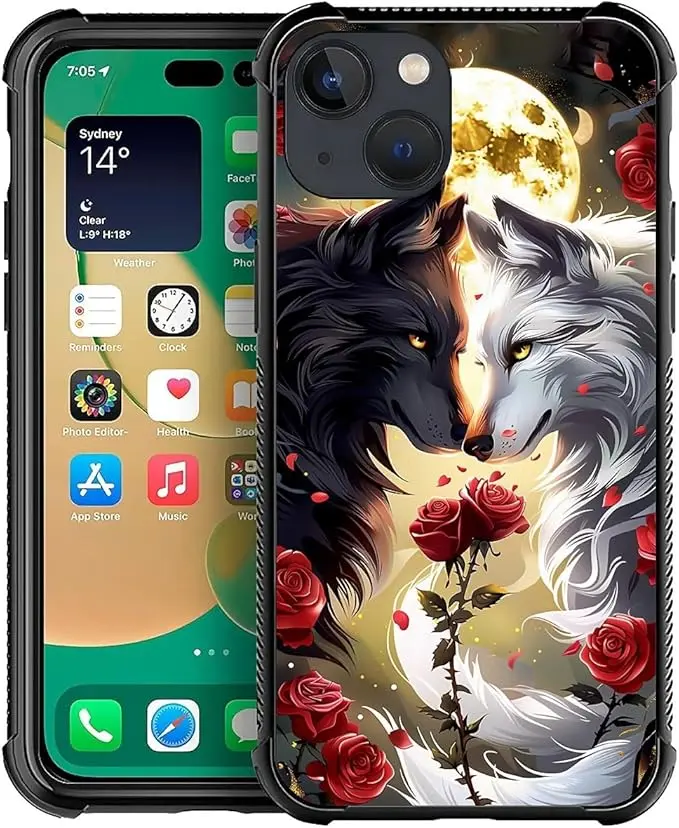 for iPhone 13 Case