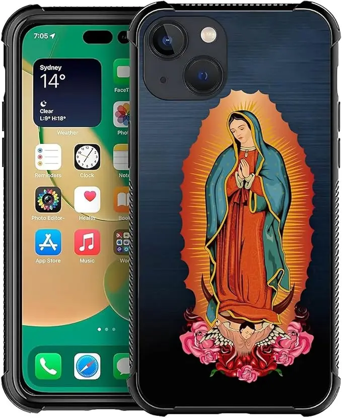 for iPhone 14 Case