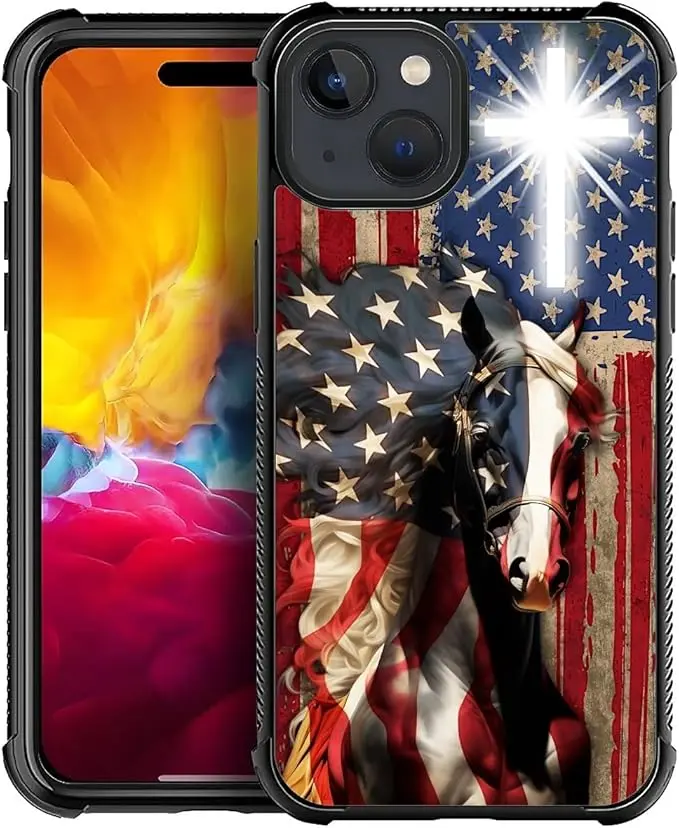 for iPhone 15 Plus Case