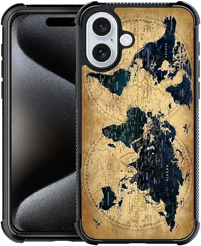 for iPhone 16 Case