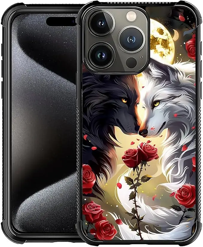 for iPhone 16 Pro Case