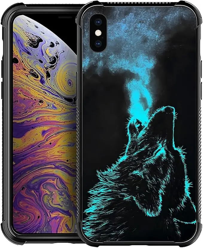 for iPhone Xs Max Case