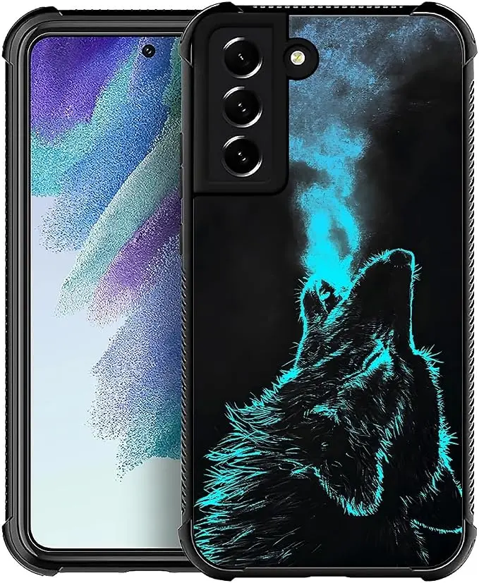 for Samsung Galaxy S21 Plus Case