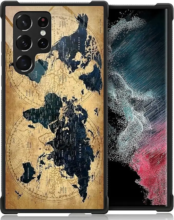 for Samsung Galaxy S22 Ultra Case