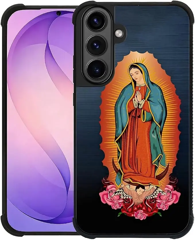 for Samsung Galaxy S26 Plus Case, Graphic Design