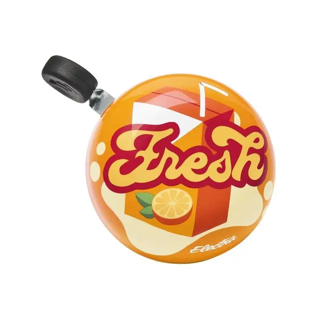 Fresh Ding Dong Bike Bell