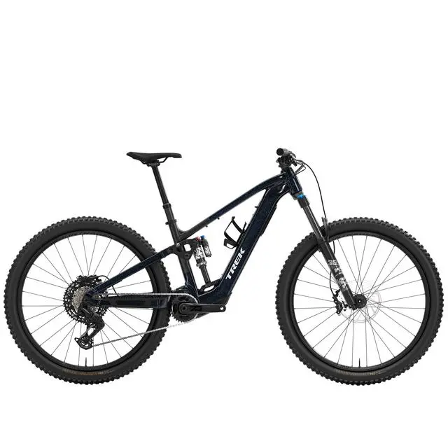 Fuel+ Ex 8 Gen 2 E-Mountain Bike