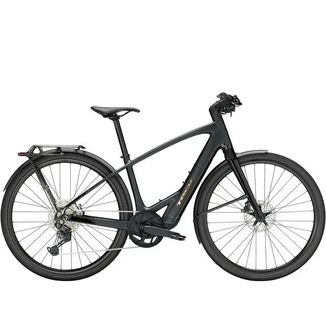 Fx+ 7S Gen 1 E-Bike