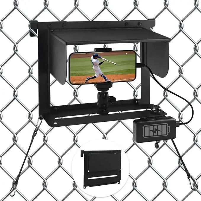Game Changer Mounting Streaming Kit