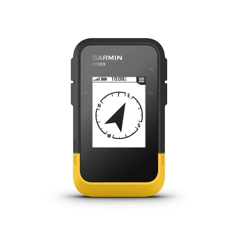 Garmin eTrex® SE, GPS Handheld Navigator