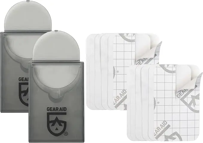 GEAR AID Tenacious Tape Mini Patches