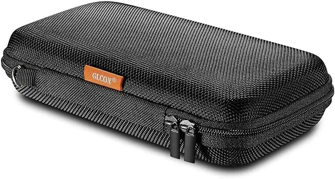 GLCON Portable Protection Hard EVA Case
