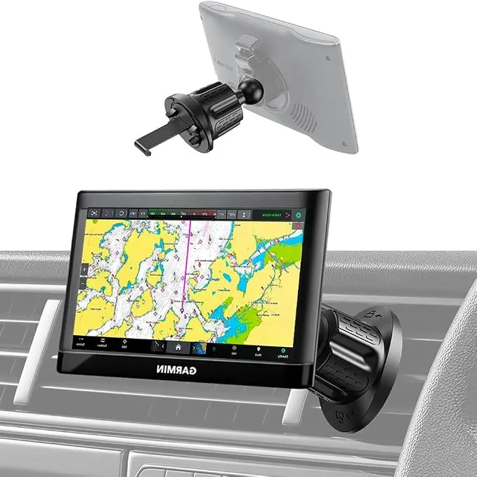 GPS Holder for Car – Air Vent Mount