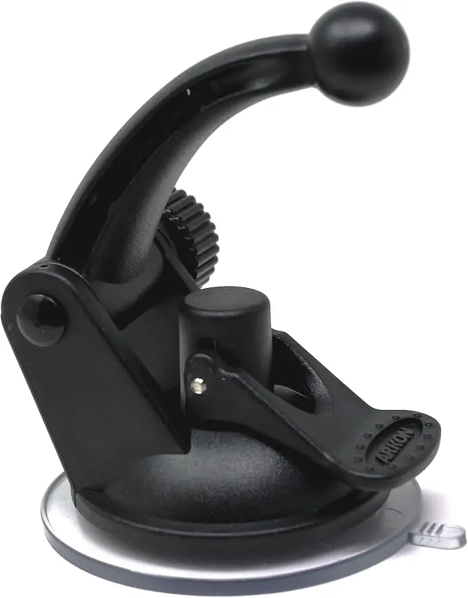 GPS Mount for Garmin with Suction Cup