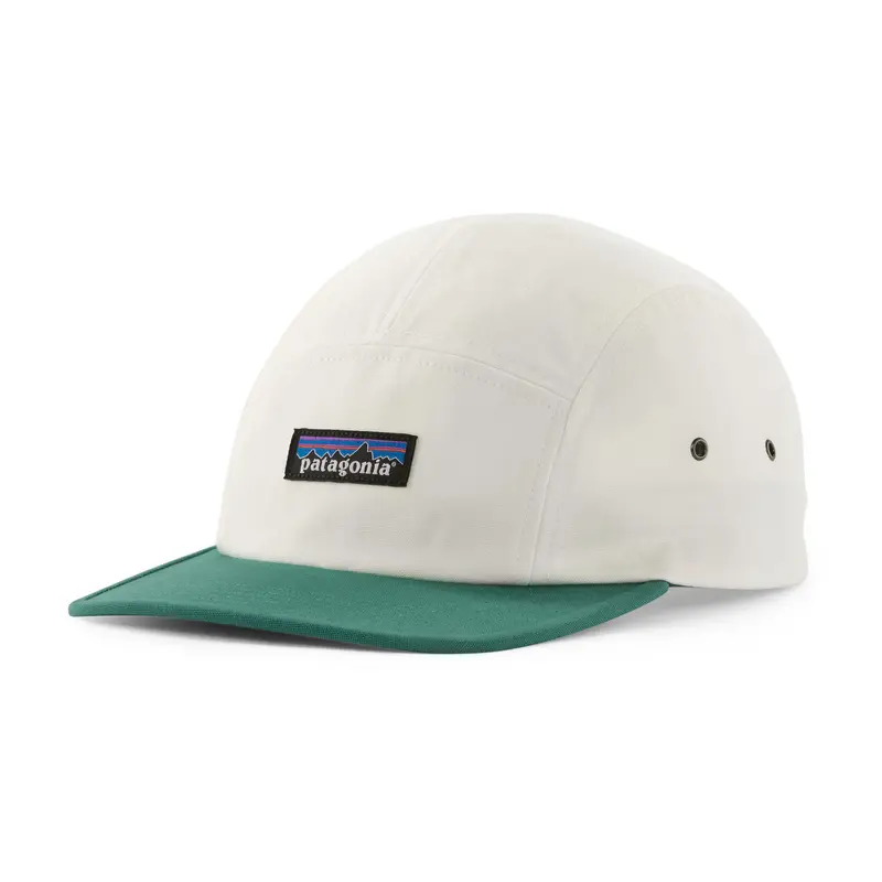 Graphic Maclure Hat
