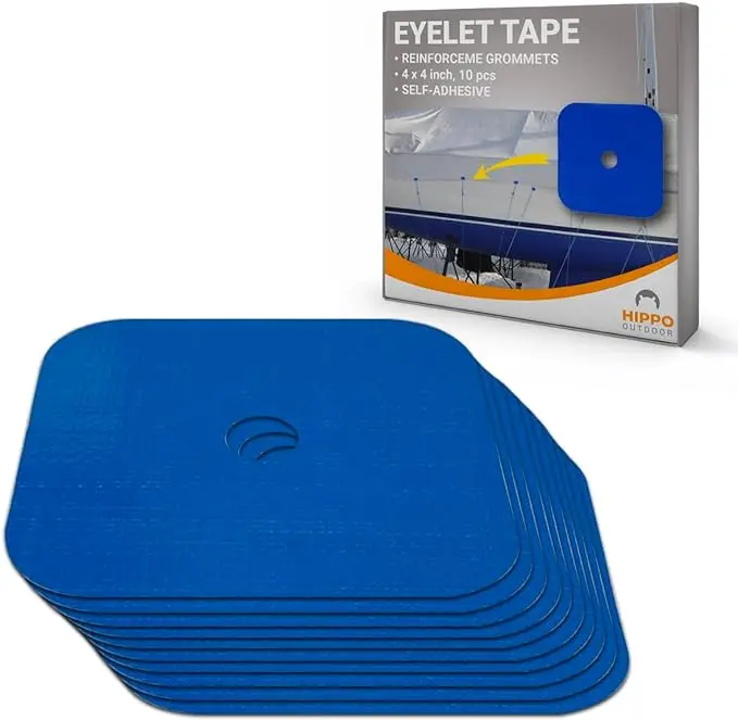 Grommet Reinforcement Tape