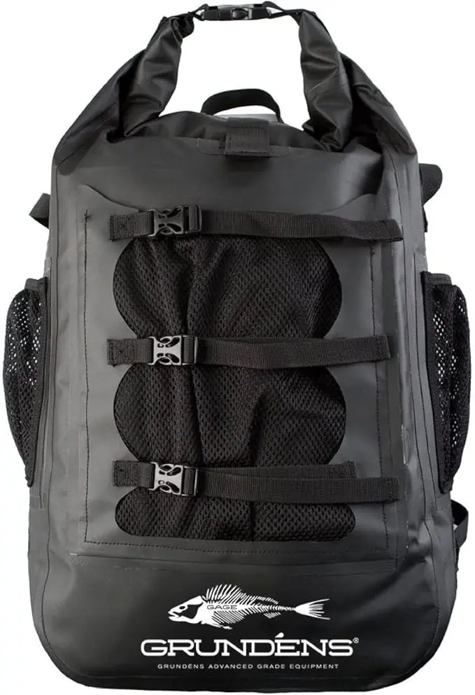 Grundens Gage Tech Rum Runner Backpack
