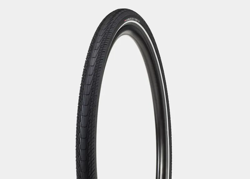 H2 Hard-Case Ultimate Reflective Hybrid Tire