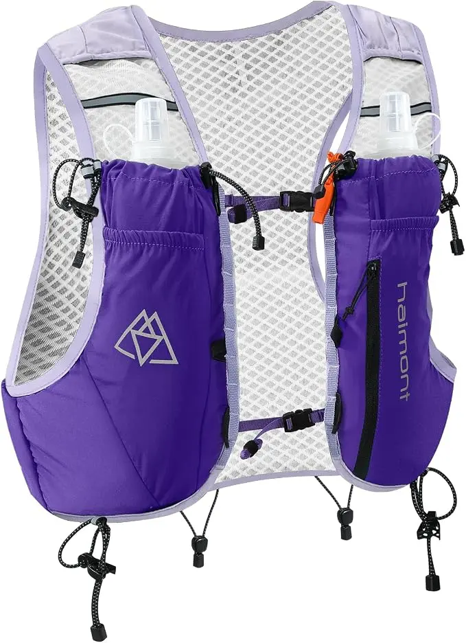 Haimont Running Hydration Vest